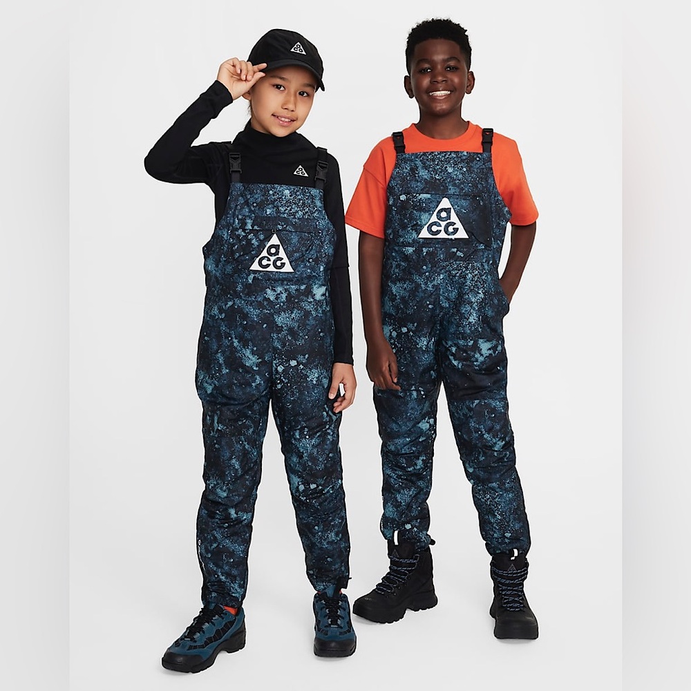 Nike ACG Therma-FIT ADV Overalls Size Medium